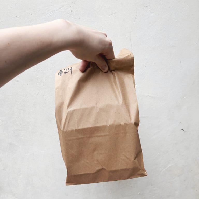 Sushi and Seafood To-Go Options