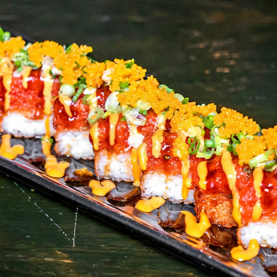 Ready to Savor the Best Sushi in Town?