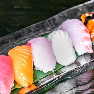 Nigiri Combo (7 Pieces)