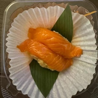 Salmon